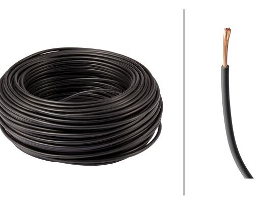 Καλωδιο - 1-conductor 2.5mm² Length: 50m HELLA 8KL712952001