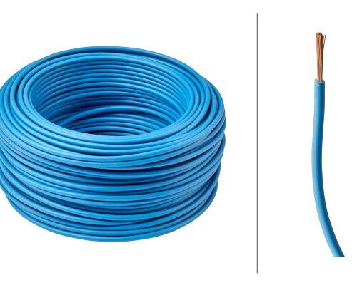 Καλωδιο - 1-conductor 2.5mm² Length: 50m HELLA 8KL712958001