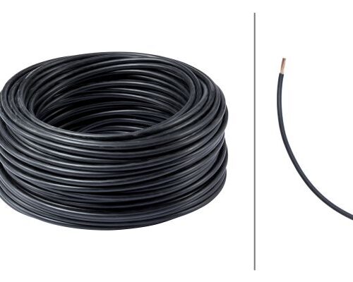 Cable Set - 1-conductor 6.0mm² Length: 50m HELLA 8KL712964001