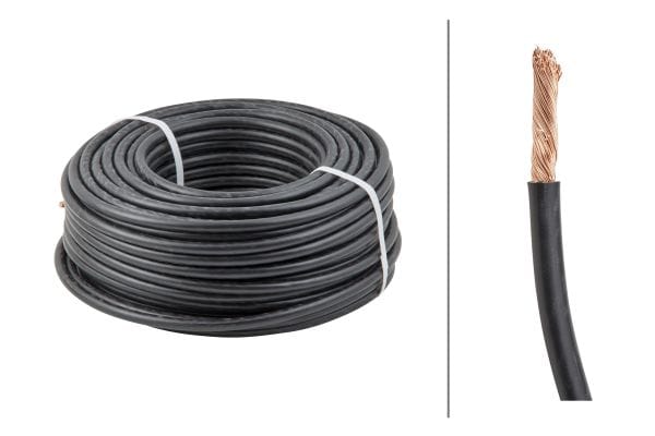 Cable Set - 1-conductor 35.0mm² Length: 50m HELLA 8KL712971001