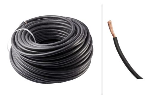 Cable Set - 1-conductor 50.0mm² Length: 50m HELLA 8KL712972001