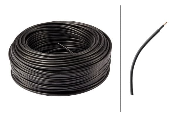Καλωδιο - 1-conductor 1.5mm² Length: 50m HELLA 8KL712975001