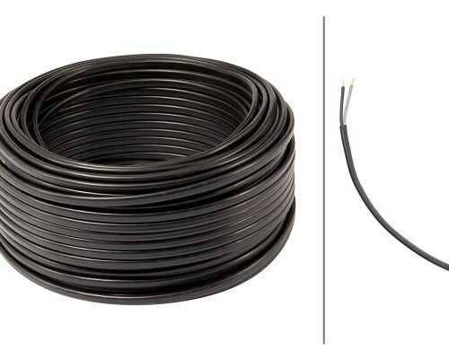 Cable Set - 2-conductor 1.5mm² Length: 50m HELLA 8KL712977001