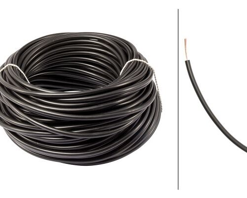 Καλωδιο - 1-conductor 1.0mm² Ø: 7mm Length: 50m HELLA 8KL712984001