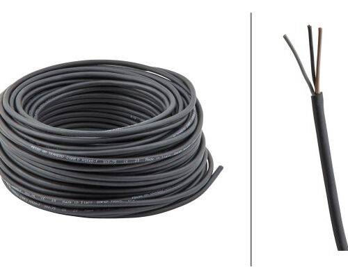 Καλώδιο Set A05 RR F 3 0.75mm² Length: 50m HELLA 8KL713737001