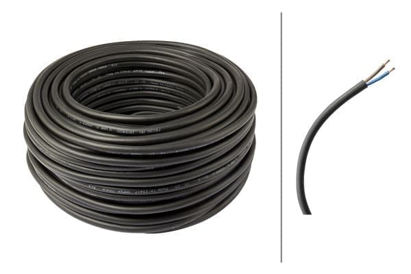 Καλώδιο Set 2 1.5mm² Length: 50m HELLA 8KL713740001