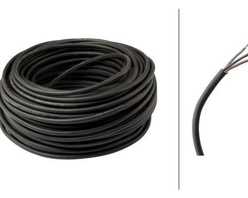 Καλώδιο Set A05 RR F 3 1.0mm² Length: 50m HELLA 8KL713741001