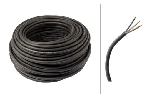 Καλώδιο Set A05 RR F 3 1.5mm² Length: 50m HELLA 8KL713742001