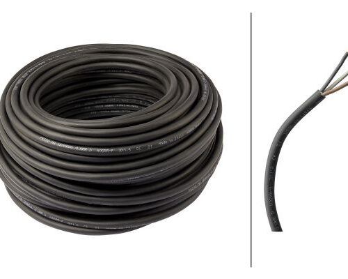Καλώδιο Set A05 RR F 3 1.5mm² Length: 50m HELLA 8KL713742001
