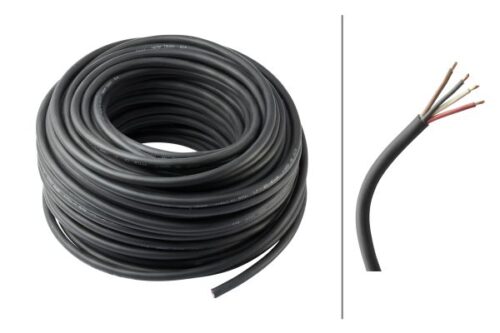 Καλώδιο Set 05 RR F 4 1.5mm² Length: 50m HELLA 8KL713744001