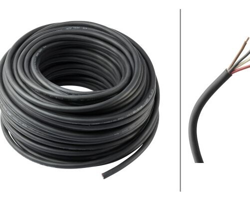 Καλώδιο Set 05 RR F 4 1.5mm² Length: 50m HELLA 8KL713744001