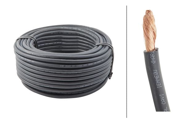 Καλώδιο Set 1 35.0mm² Length: 50m HELLA 8KL713752001