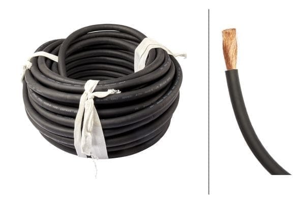 Καλώδιο Set 1 70.0mm² Length: 50m HELLA 8KL713753011