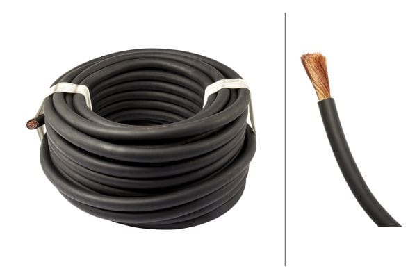 Καλώδιο Set 1 95.0mm² Length: 50m HELLA 8KL713753021