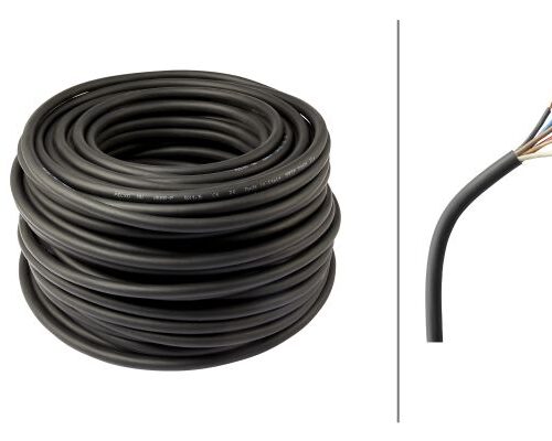 Καλώδιο Set 05 RR F 5 1.5mm² Length: 50m HELLA 8KL715436001