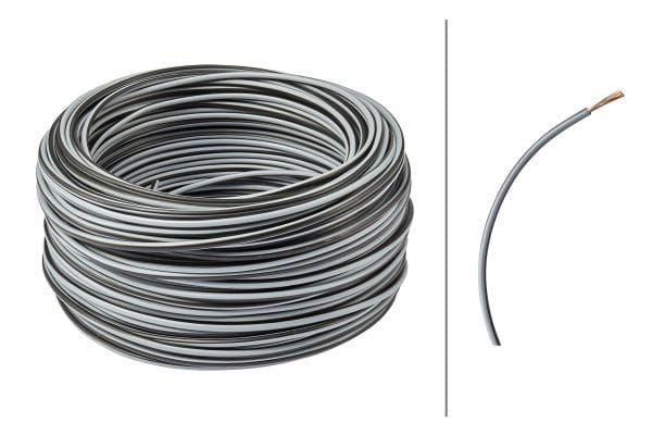 Καλώδιο Set 1 1.5mm² Length: 50m HELLA 8KL717461001