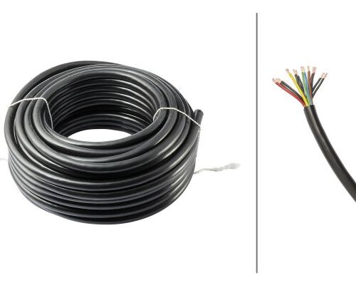 Καλώδιο Set 13 1.5 2.5mm² Length: 25m HELLA 8KL719852001