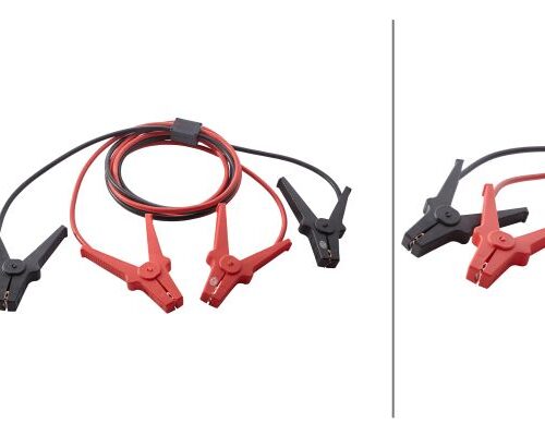 Καλώδιο Εκκίνησης 12V 24V 220A 3m h overvoltage protection HELLA 8KS236689011