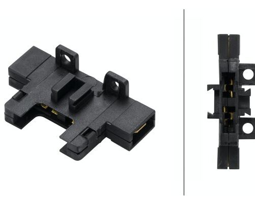 Ασφαλειοθήκη Kit Ποσότητα: 2 HELLA 8KV004418821