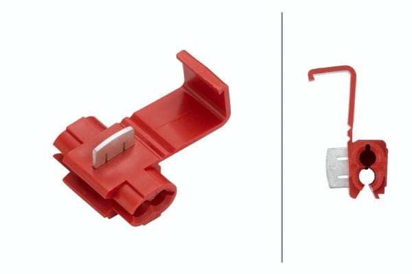 Καλώδιο Σύνδεση Red 0.3mm² 0.75mm² HELLA 8KV715923003