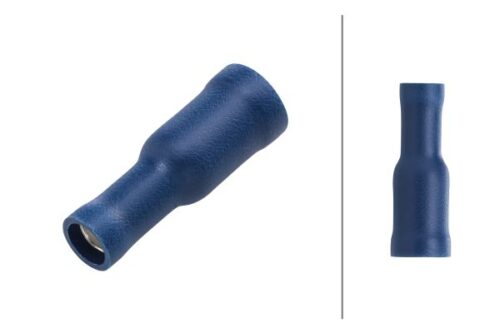 Καλώδιο Σύνδεση Μπλέ 1.5mm² 2.5mm² Ø: 5mm Kit Ποσότητα: 10 HELLA 8KW044026812