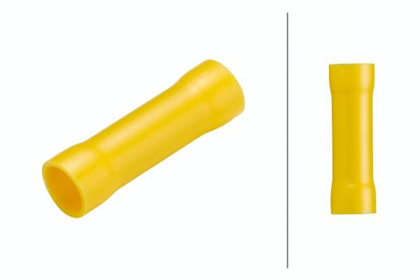 Καλώδιο Σύνδεση Πορτοκαλί 4.0mm² 6.0mm² HELLA 8KW044034003