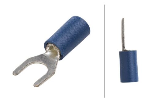 Καλώδιο Σύνδεση Μπλέ 1.5mm² 2.5mm² Bore Ø: 5.3mm HELLA 8KW044282003
