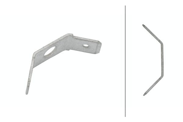 Καλώδιο Σύνδεση 0.8mm² HELLA 8KW044285023