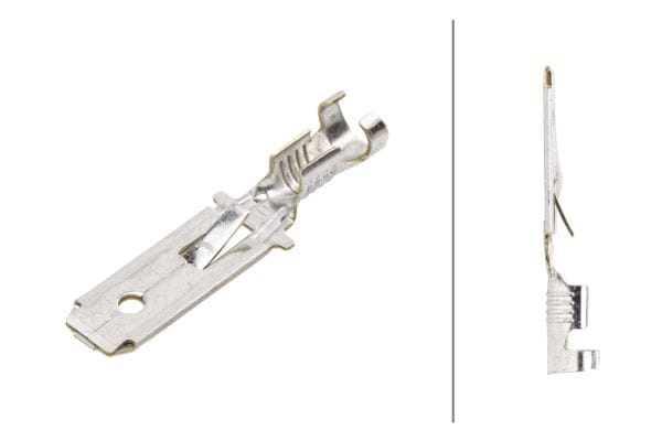Καλώδιο Σύνδεση 1.5mm² 2.5mm² 6,3 x 0,8 HELLA 8KW048056033