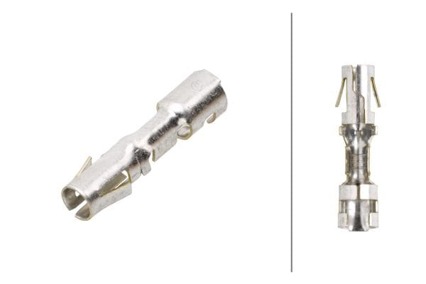 Καλώδιο Σύνδεση 1.0mm² 2.5mm² Ø: 3.5mm HELLA 8KW054948003