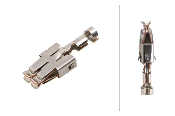 Καλώδιο Σύνδεση 0.5mm² 1.0mm² Ποσότητα: 50 HELLA 8KW172971002