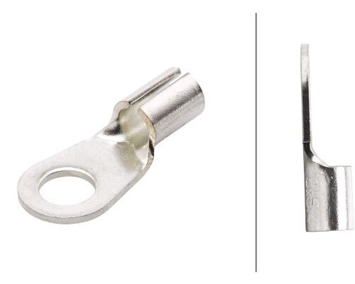 Καλώδιο Σύνδεση 6.0mm² 10.0mm² Ø: 8.4mm Brass HELLA 8KW177784212