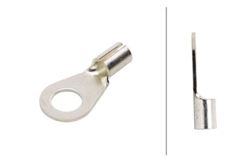 Καλώδιο Σύνδεση 6.0mm² 10.0mm² Ø: 10.5mm Brass HELLA 8KW177784222