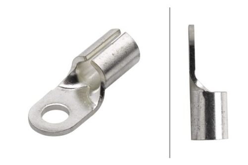 Καλώδιο Σύνδεση 10.0mm² 16.0mm² Ø: 6.5mm Brass HELLA 8KW177784302