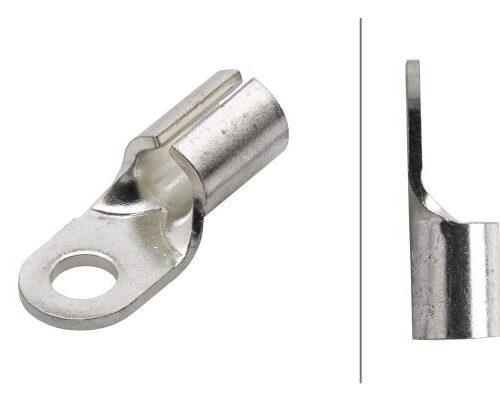 Καλώδιο Σύνδεση 10.0mm² 16.0mm² Ø: 6.5mm Brass HELLA 8KW177784302