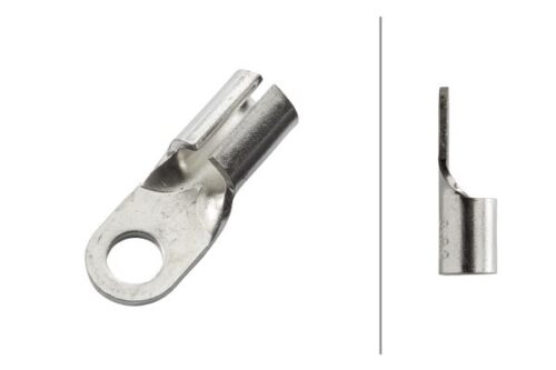 Καλώδιο Σύνδεση 16.0mm² 25.0mm² Ø: 8.4mm Brass HELLA 8KW177784402