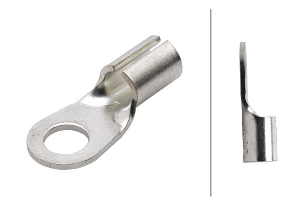 Καλώδιο Σύνδεση 16.0mm² 25.0mm² Ø: 10.5mm Brass HELLA 8KW177784412