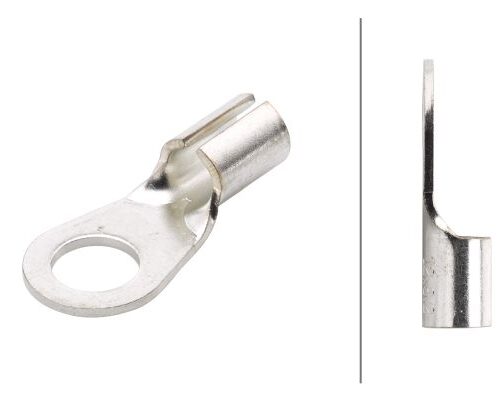 Καλώδιο Σύνδεση 16.0mm² 25.0mm² Ø: 13.0mm Brass HELLA 8KW177784422