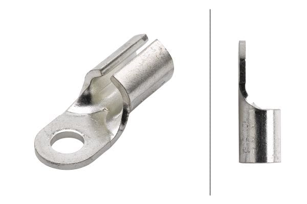 Καλώδιο Σύνδεση 25.0mm² 35.0mm² Ø: 8.4mm Brass HELLA 8KW177784502