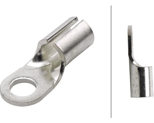 Καλώδιο Σύνδεση 25.0mm² 35.0mm² Ø: 10.5mm Brass HELLA 8KW177784512