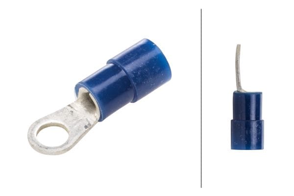 Καλώδιο Σύνδεση Μπλέ 1.5mm² 2.5mm² Bore Ø: 3.6mm HELLA 8KW178042102