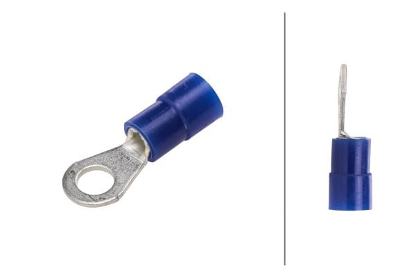 Καλώδιο Σύνδεση Μπλέ 1.5mm² 2.5mm² Bore Ø: 4.3mm HELLA 8KW178042112