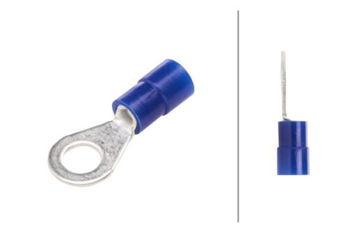 Καλώδιο Σύνδεση Μπλέ 1.5mm² 2.5mm² Bore Ø: 5.3mm HELLA 8KW178042122