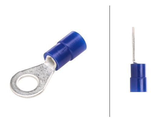 Καλώδιο Σύνδεση Μπλέ 1.5mm² 2.5mm² Bore Ø: 5.3mm HELLA 8KW178042122