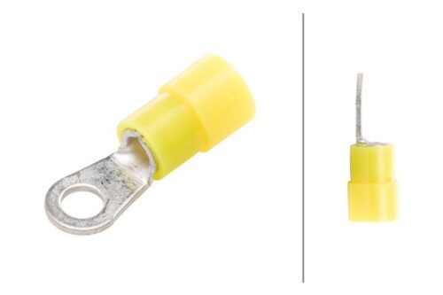 Καλώδιο Σύνδεση Πορτοκαλί 4.0mm² 6.0mm² Bore Ø: 4.3mm HELLA 8KW178042202