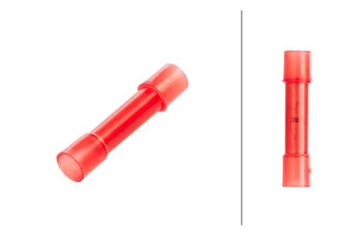 Καλώδιο Σύνδεση Red 0.5mm² 1.5mm² HELLA 8KW178043002