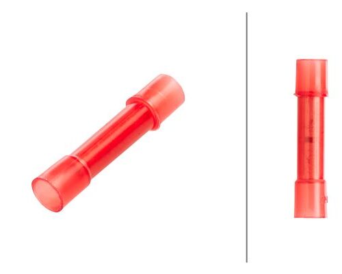 Καλώδιο Σύνδεση Red 0.5mm² 1.5mm² HELLA 8KW178043002
