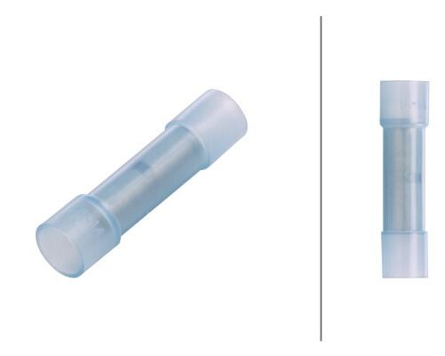 Καλώδιο Σύνδεση Μπλέ 1.5mm² 2.5mm² HELLA 8KW178043012