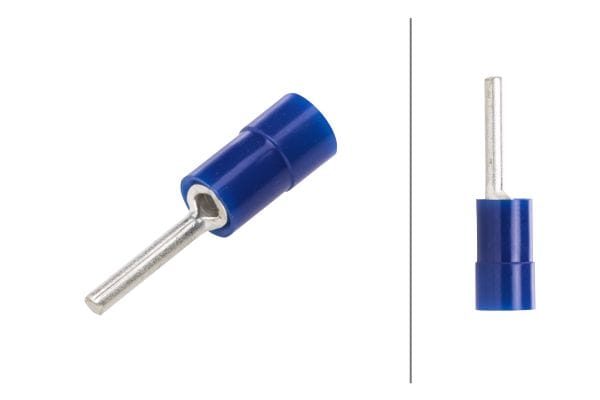 Καλώδιο Σύνδεση Μπλέ 1.5mm² 2.5mm² Ø: 1.9mm HELLA 8KW178044012