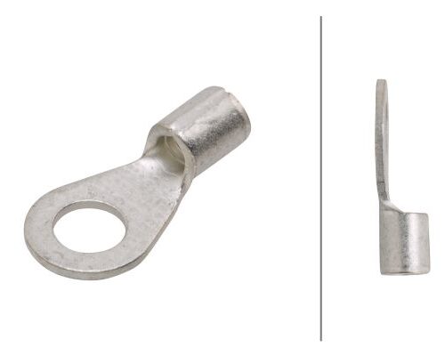 Καλώδιο Σύνδεση 1.5mm² 2.5mm² Ø: 4.3mm HELLA 8KW744709003